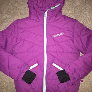 Billabong Ski Jacket